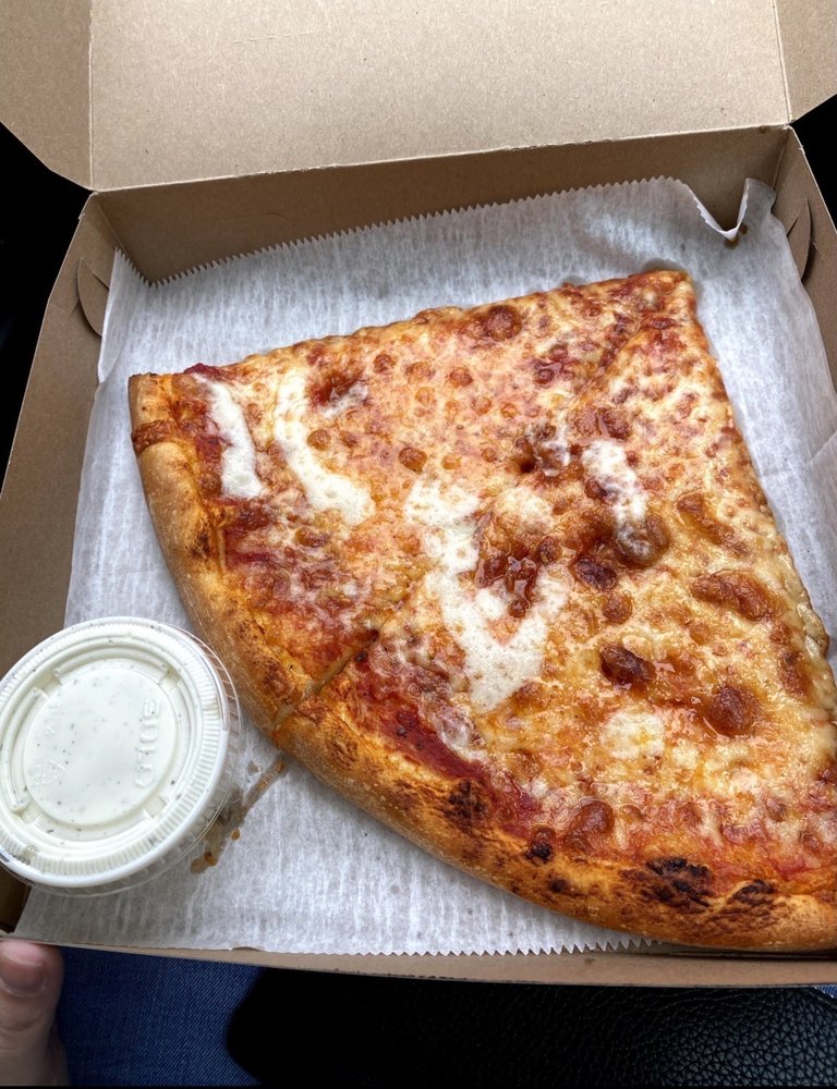 Graziano's Pizzeria