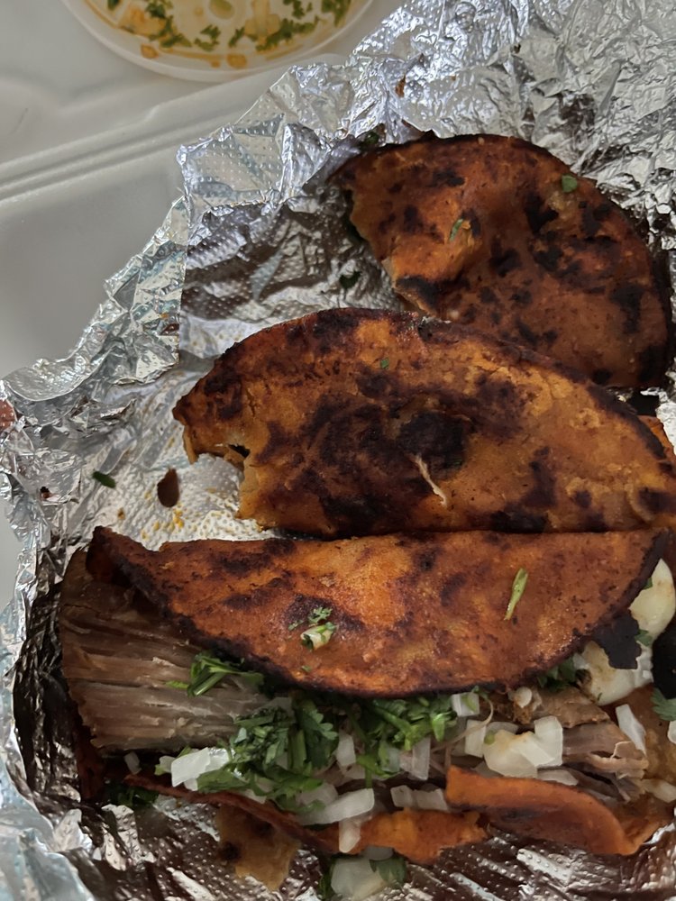 Fiesta Mexicana -Holly Springs