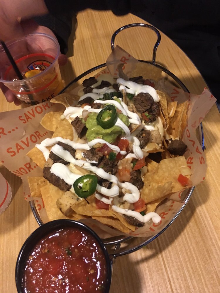 Old No. 7 Restaurant & Bar