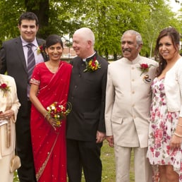 Redbridge Registry Office Wedding Photography Planners Photo Of Redbridge Registry Office Wedding Photography London United Kingdom