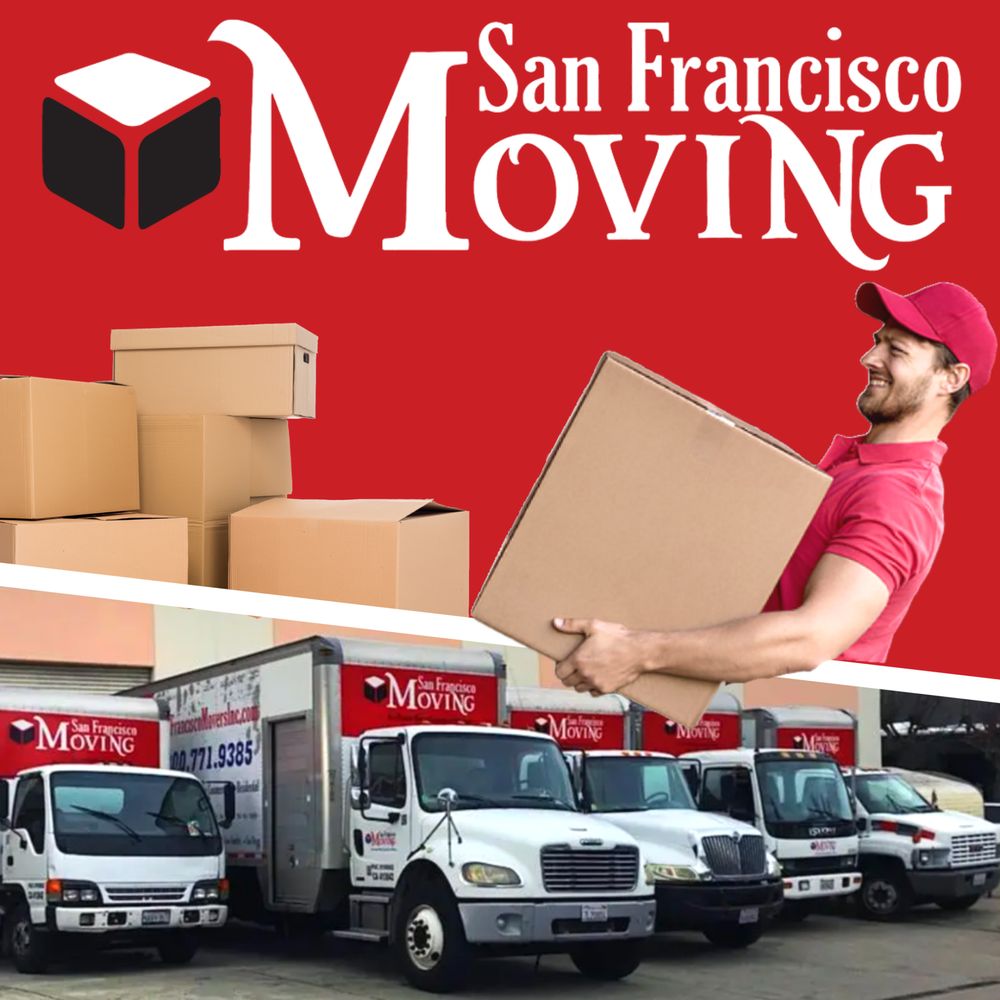 San Francisco Movers