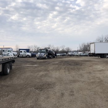 Pro Tow Towing 1669 Harmon Ave Columbus Oh Phone Number Yelp