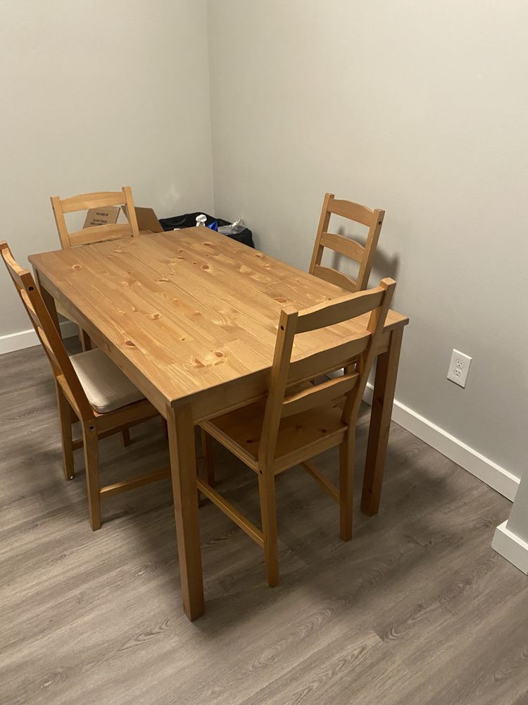 Jemma Cleaning & Organizing