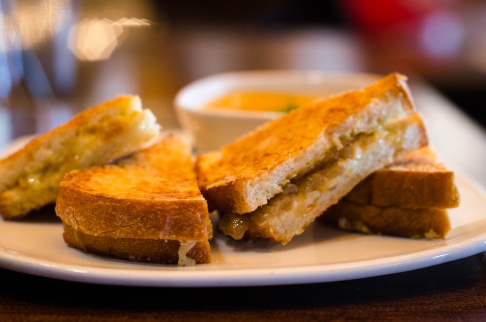 GRANVILLE Order Food Online 774 Photos & 725 Reviews American