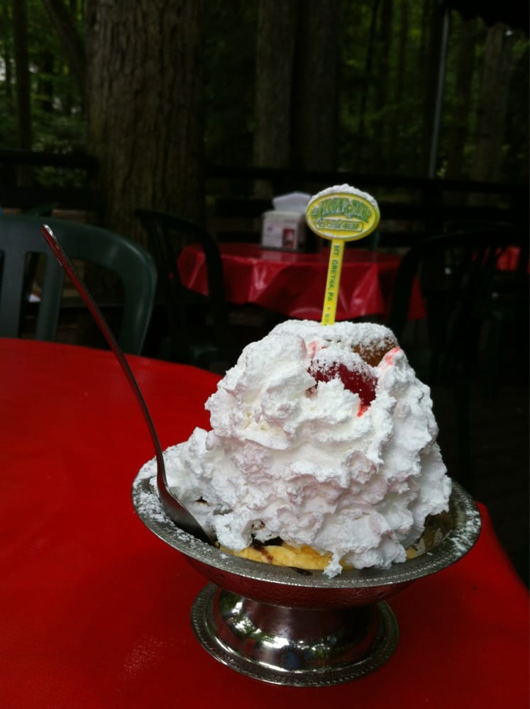 Jigger Shop 25 Photos & 40 Reviews Ice Cream & Frozen Yogurt 202