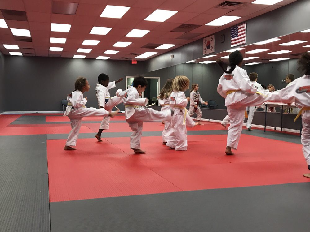 Dynamis Academy