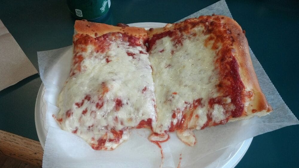 Pizza Time Pizza 636 Maple Ave, Saratoga Springs, NY Restaurant