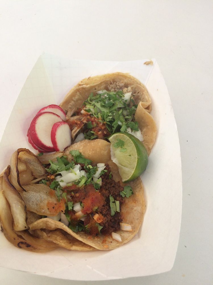 Sabroso Mexican Delights