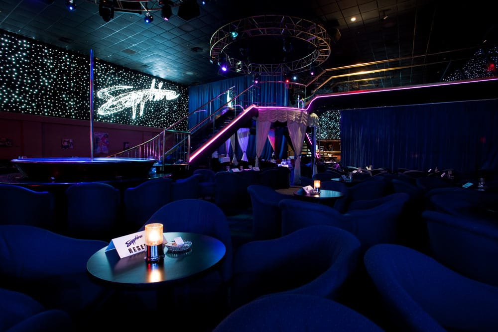 Channel las vegas strip clubs, sex fuck army
