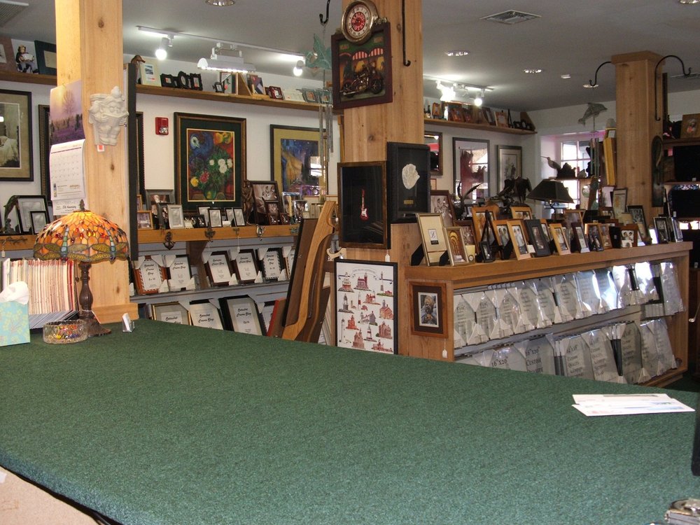 Setauket Frame Shop