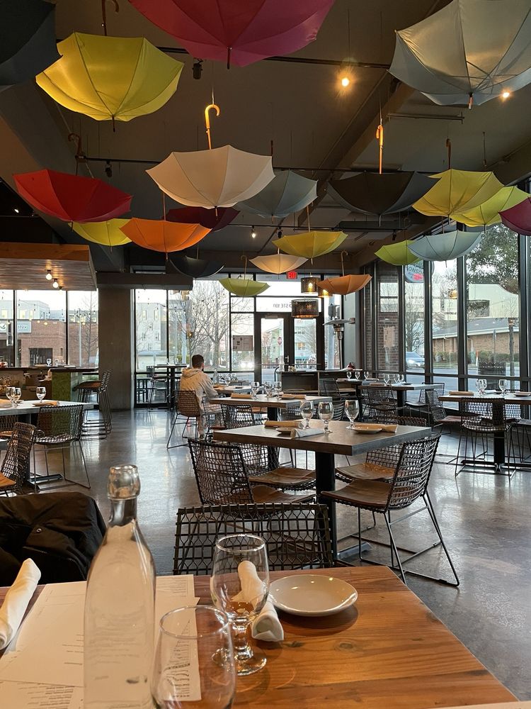 Indian Monsoon Restaurant & Bar