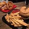 Home Burger Bar