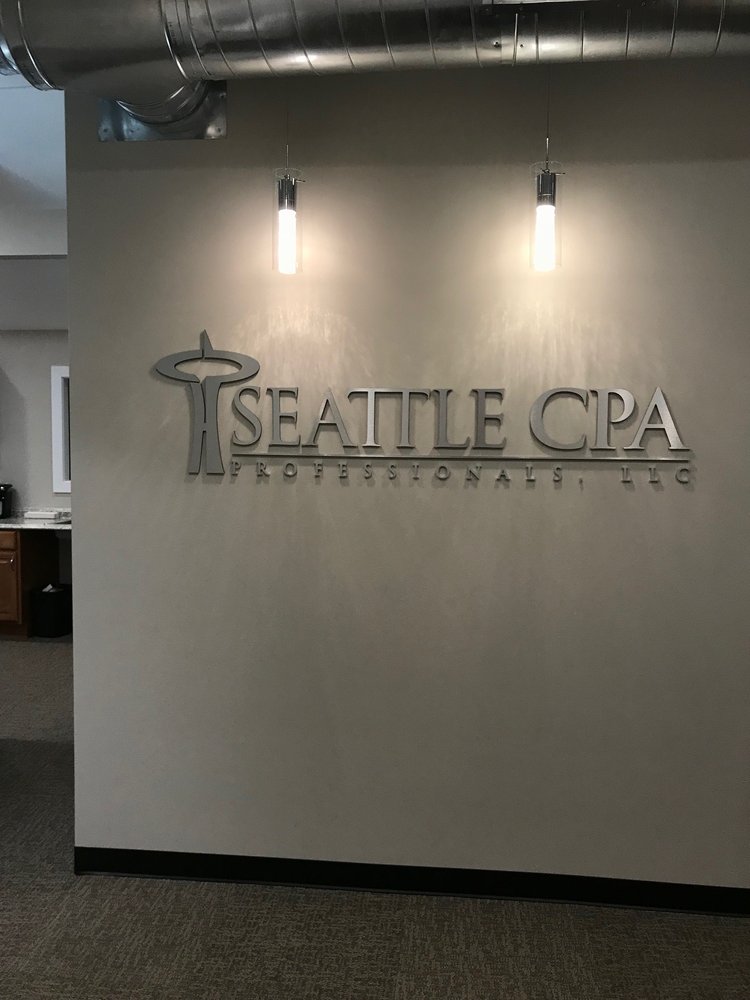Seattle CPA Professionals