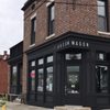 Broomwagon Bikes & Coffee
