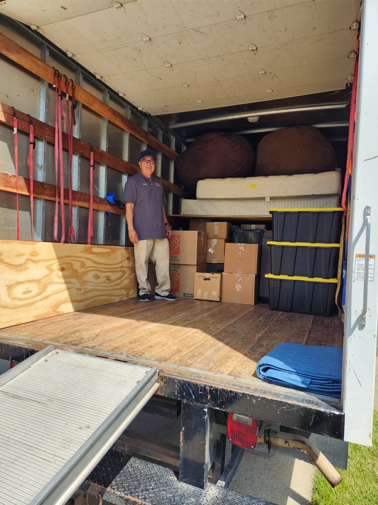 Day and Night Moving Solutions