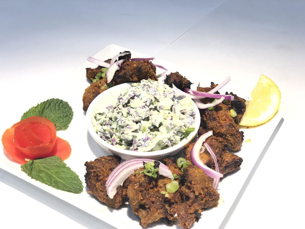 Himalayan Grill & Bar