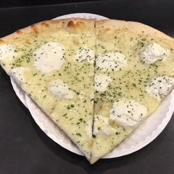 P O Of 5 Boroughs Pizza New York Ny United States P O Of 5 Boroughs Pizza New York Ny United States