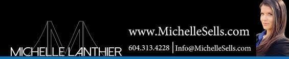 Michelle Lanthier - Macdonald Realty