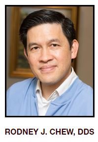image of business Rodney J Chew, DDS