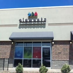 Elements Massage - South Edmond
