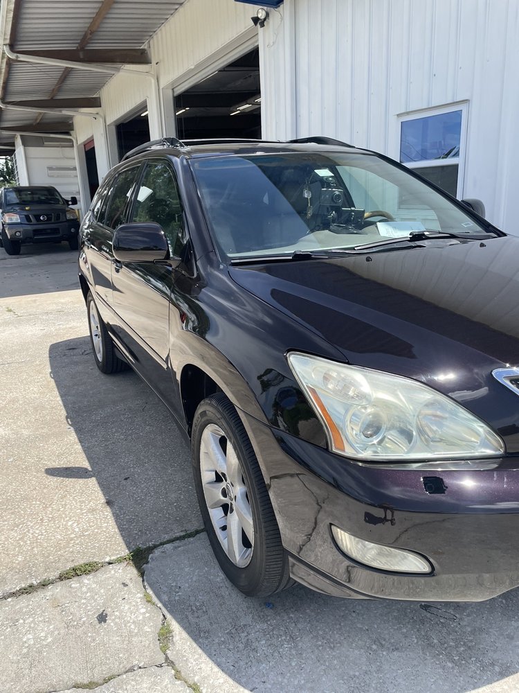 Maaco Collision Repair & Auto Painting