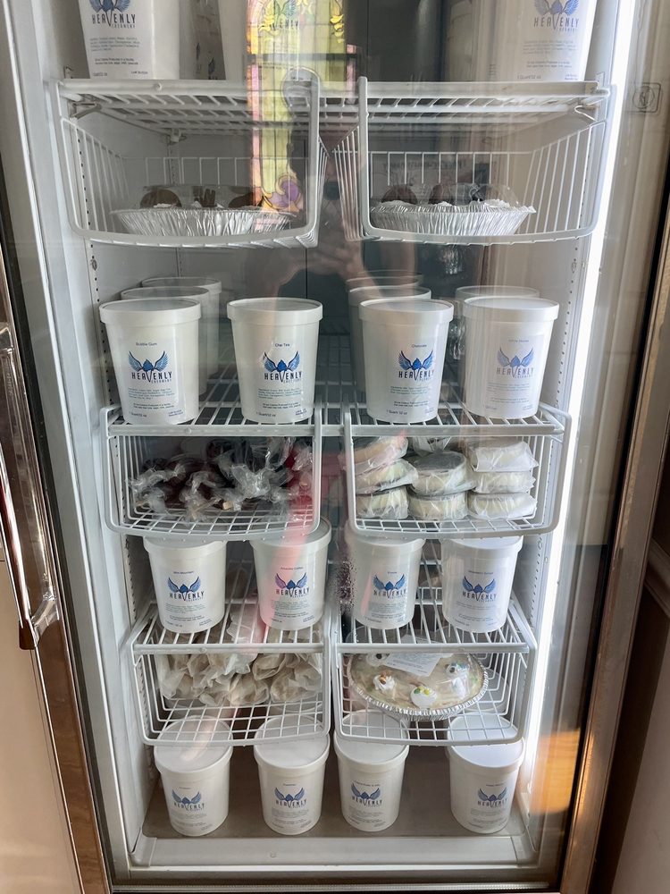 Heavenly Creamery