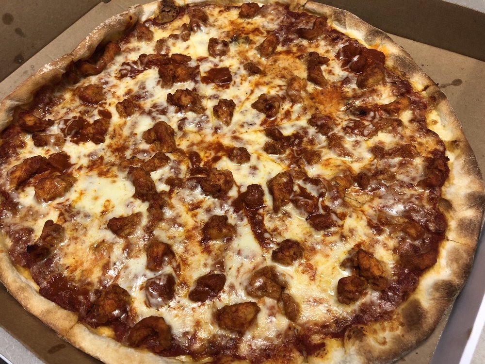 Luigi’s Pizza Grill & Restaurant Order Food Online 23 Photos & 41