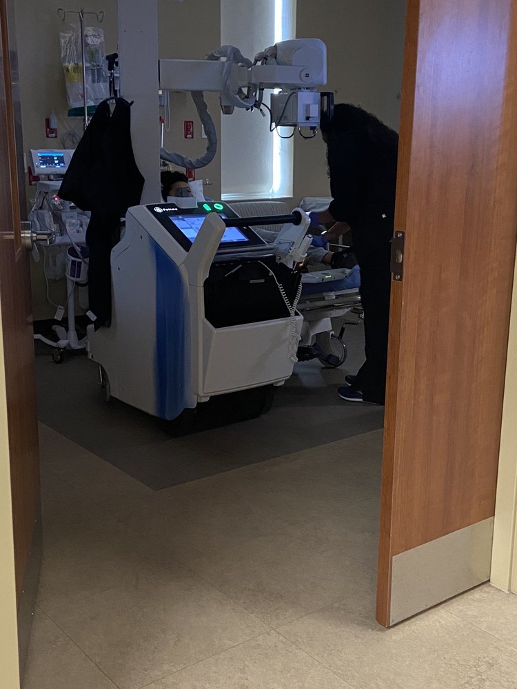 Baldwin Park ER