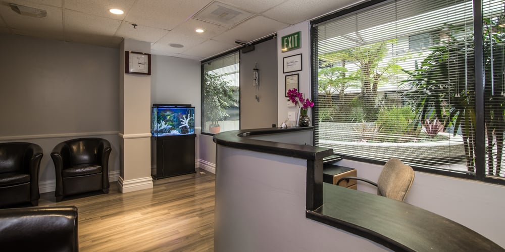 The Wax Shop 47 Photos & 99 Reviews Hair Removal 415 N Crescent