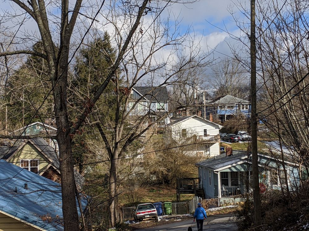 Chris Mako - Town and Mountain Realty