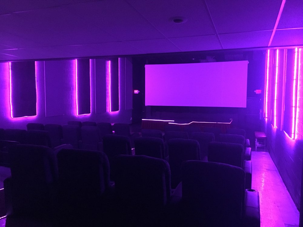 Parkade Cinemas & Entertainment 10 Photos & 26 Reviews Cinema 308