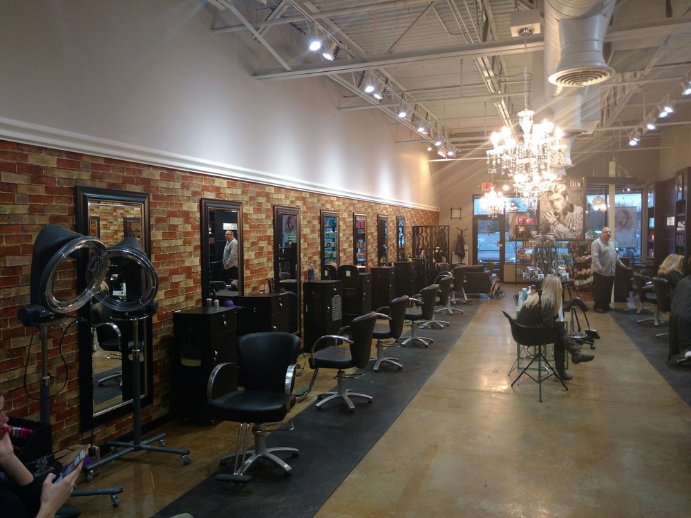 Westbrook Salon Make An Appointment 20 Photos Hair Stylists