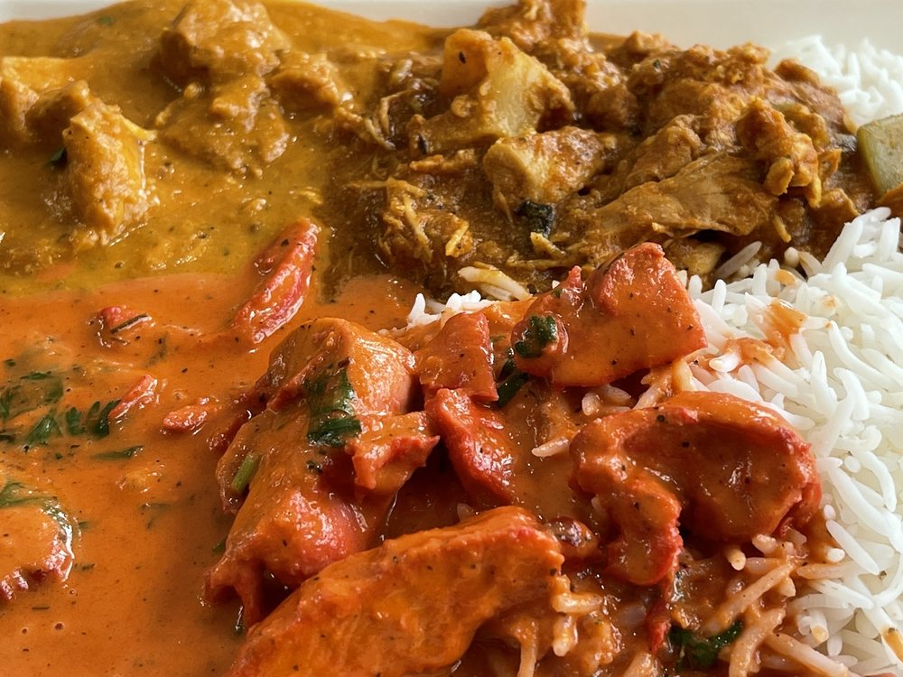 Indian Tandoor Indian Tandoor