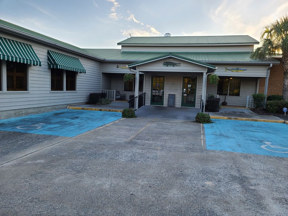 Altamaha Steak and Seafood Altamaha Steak and Seafood