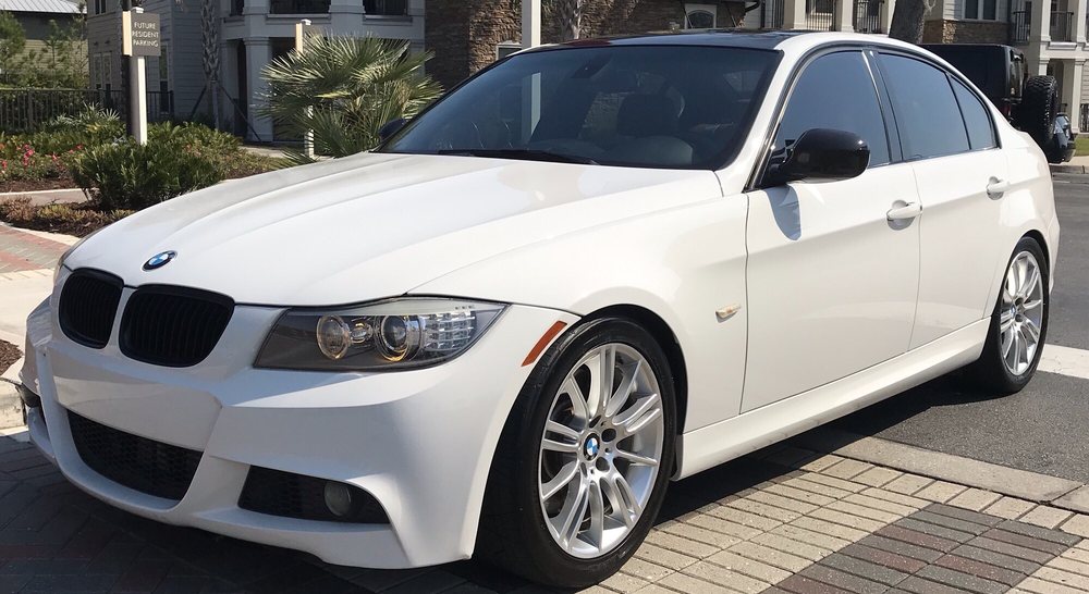 Opulent Mobile Detailing