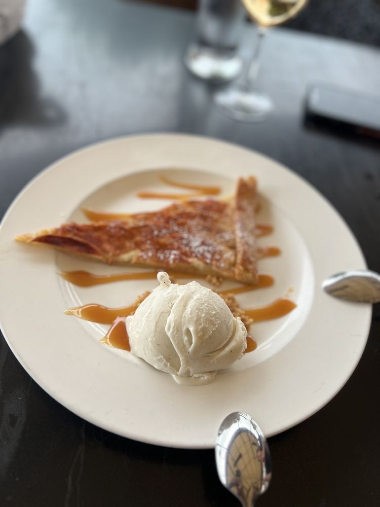 Meritage Restaurant at Callaway Vineyard & Winery