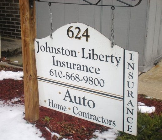 Johnston & Liberty