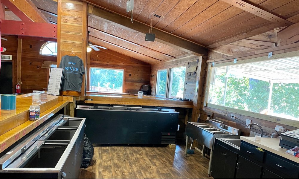 The River Bar of Goldsboro