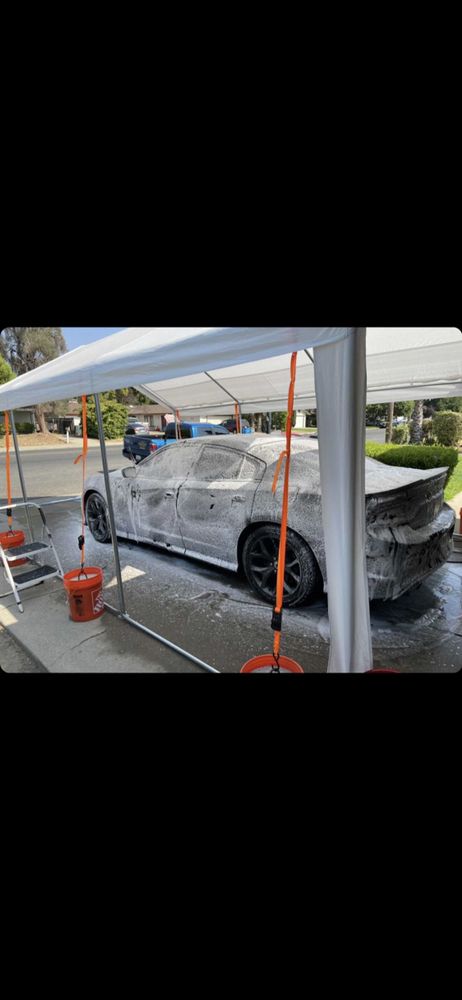 NextGen Auto Detailing