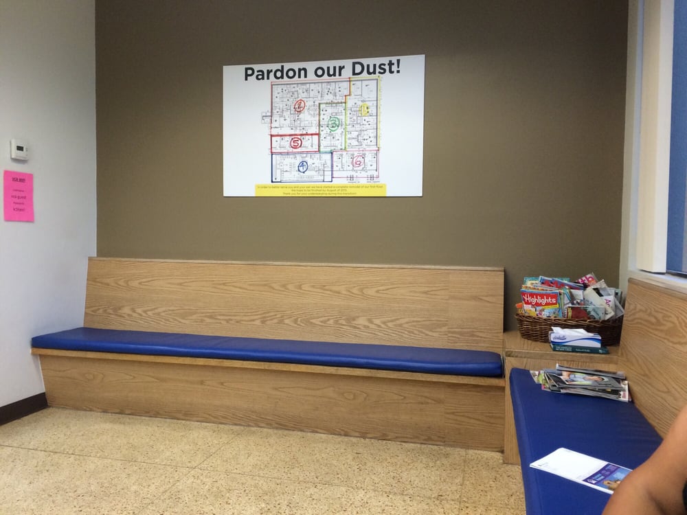 vca hotel circle south