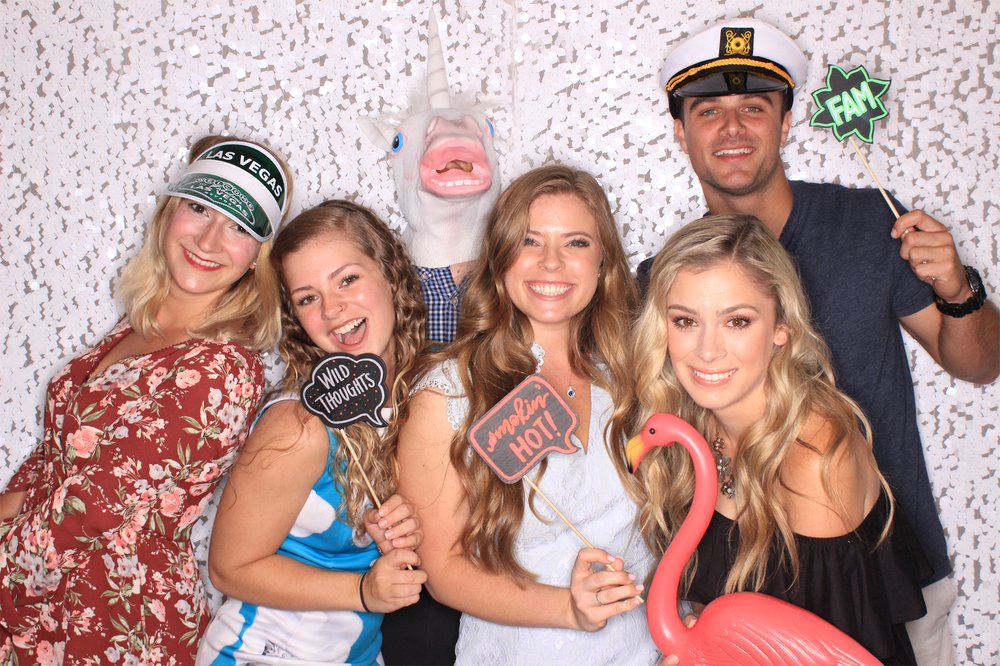 Pixster Photo Booth Rental Orange County