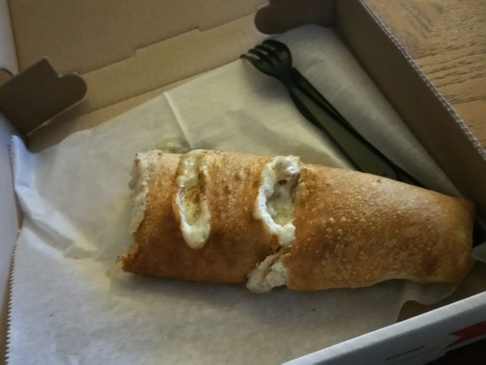 Pizzaz Pizza