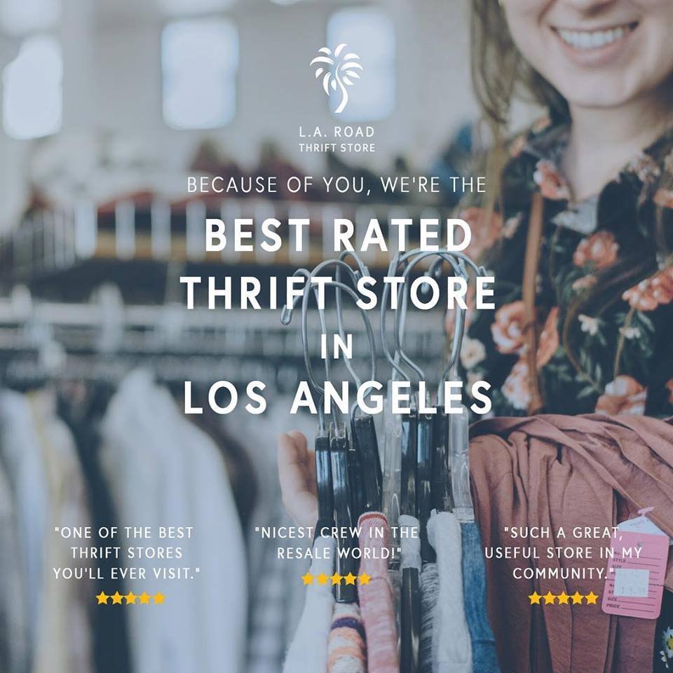 L A Road Thrift 111 Photos 71 Reviews S L A Road Thrift