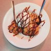 Pluckers Wing Bar