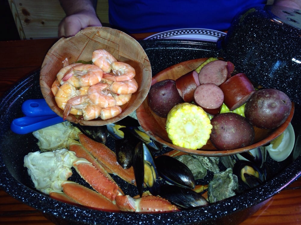 Inlet Crab House Restaurant Raw Bar Inlet Crab House Restaurant Raw Bar