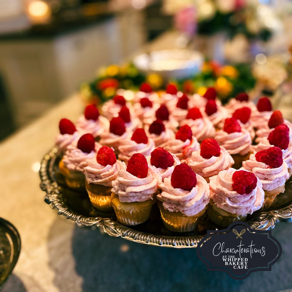 Whipped Bakery Cafe Whipped Bakery Cafe