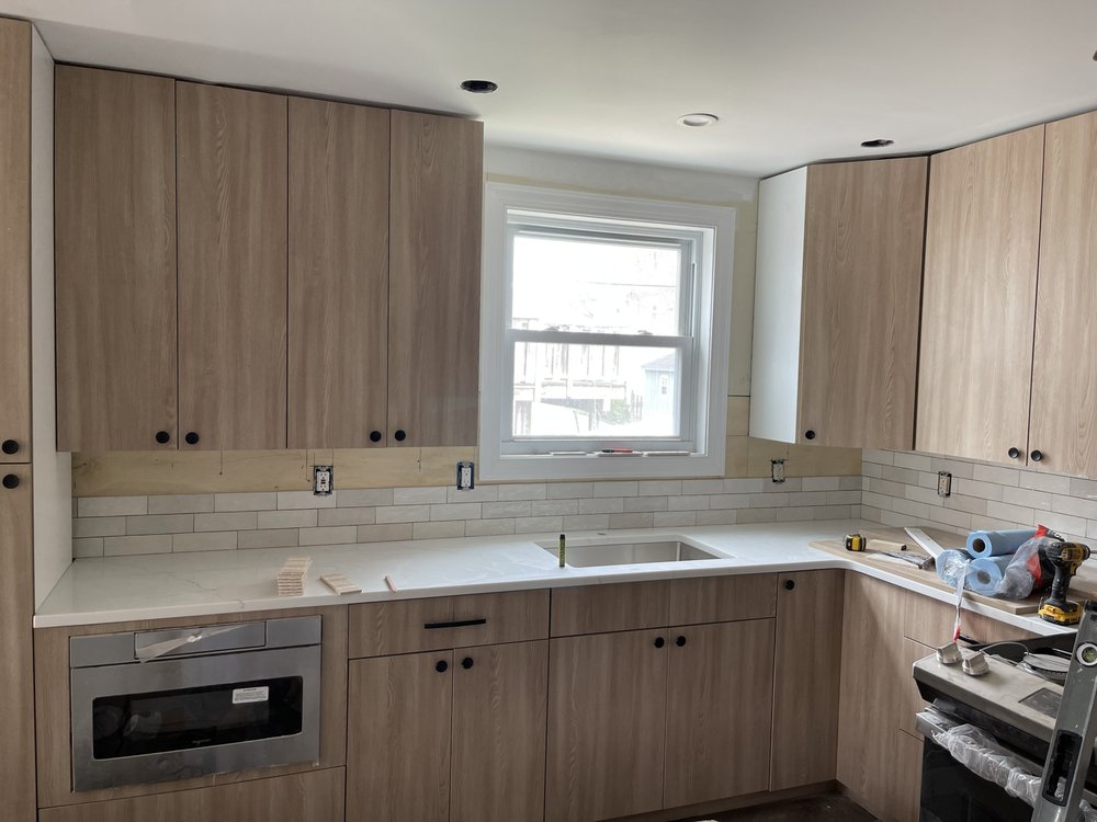 image of business Biscardi Prime Contracting