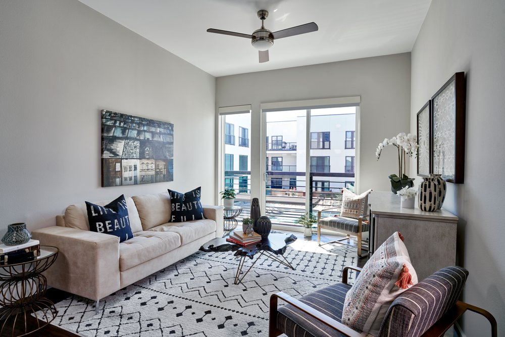 Harvest Lofts