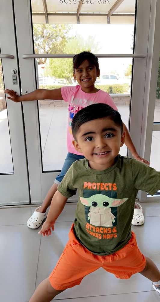 image of business Blu Oasis Dental