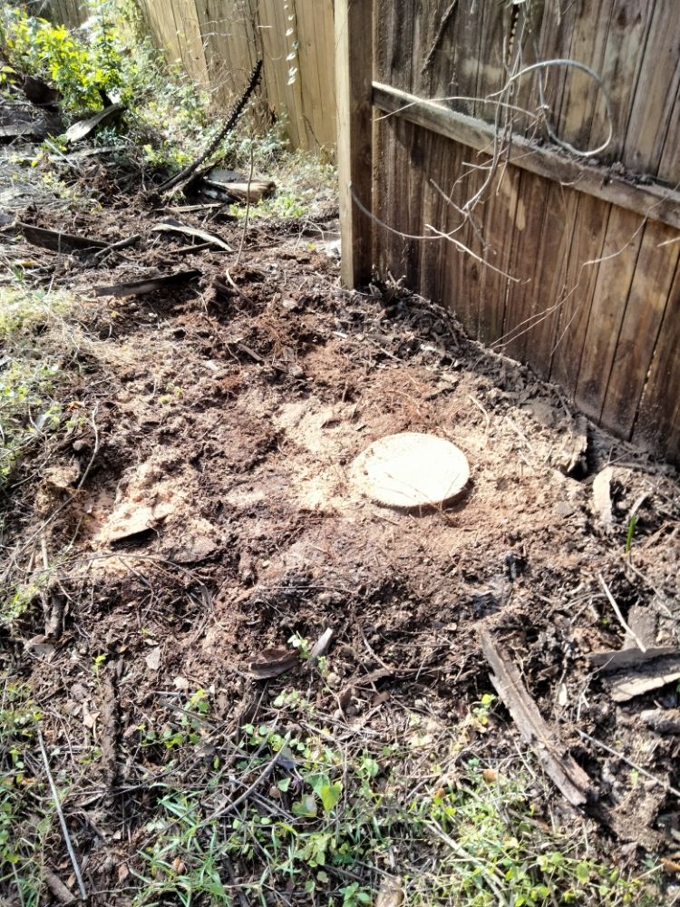 T & R Landscaping
